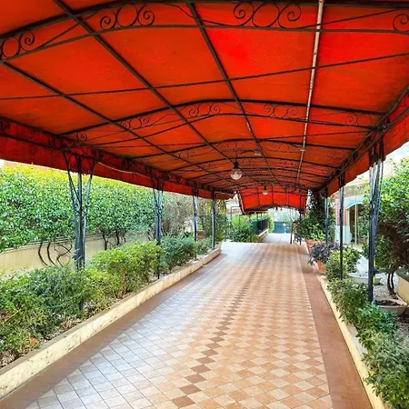 شقة Dolce Aurelio Vicino Metro A *